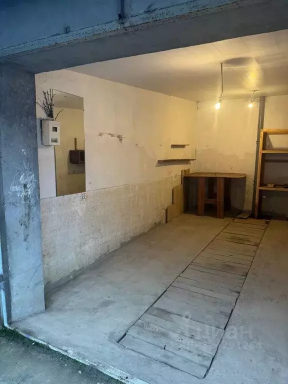 Гараж в Краснодарский край, Горячий Ключ Администрация мкр,  (18 м) - Фото 2