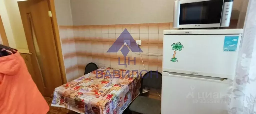 1-к кв. Ростовская область, Волгодонск бул. Великой Победы (40.0 м) - Фото 2