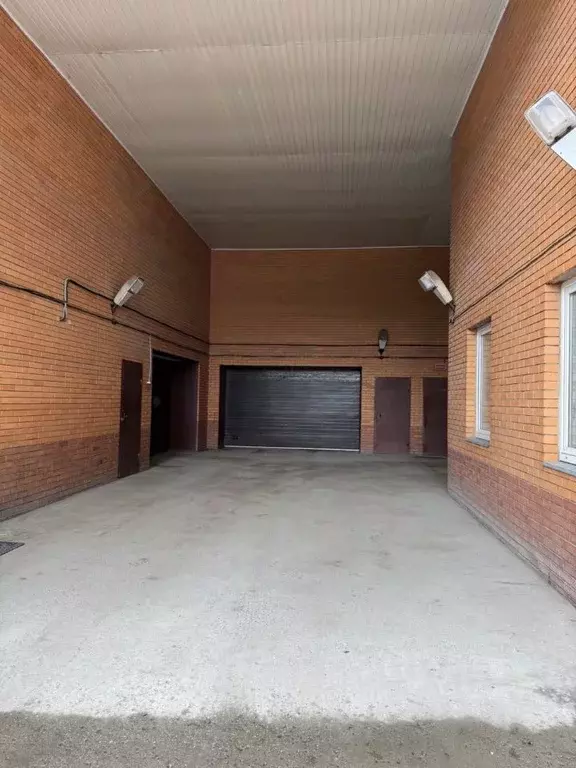 Гараж в Москва ул. Крылатские Холмы, 30К9 (24 м) - Фото 1