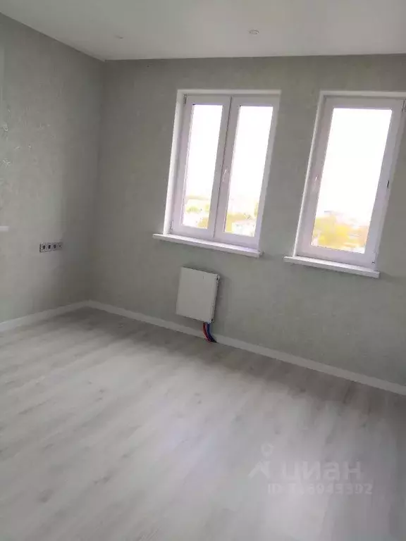 Квартира, 2 комнаты, 64 м - Фото 1