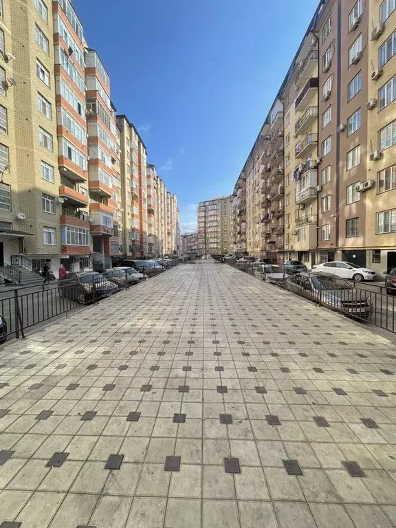 2-к. квартира, 86 м, 9/10 эт. - Фото 0