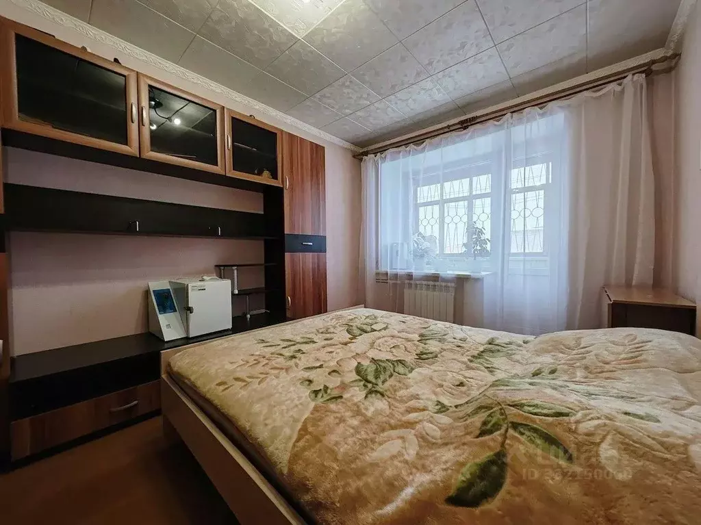 3-к кв. Свердловская область, Березовский ул. Красных Героев, 7 (50.0 ... - Фото 1