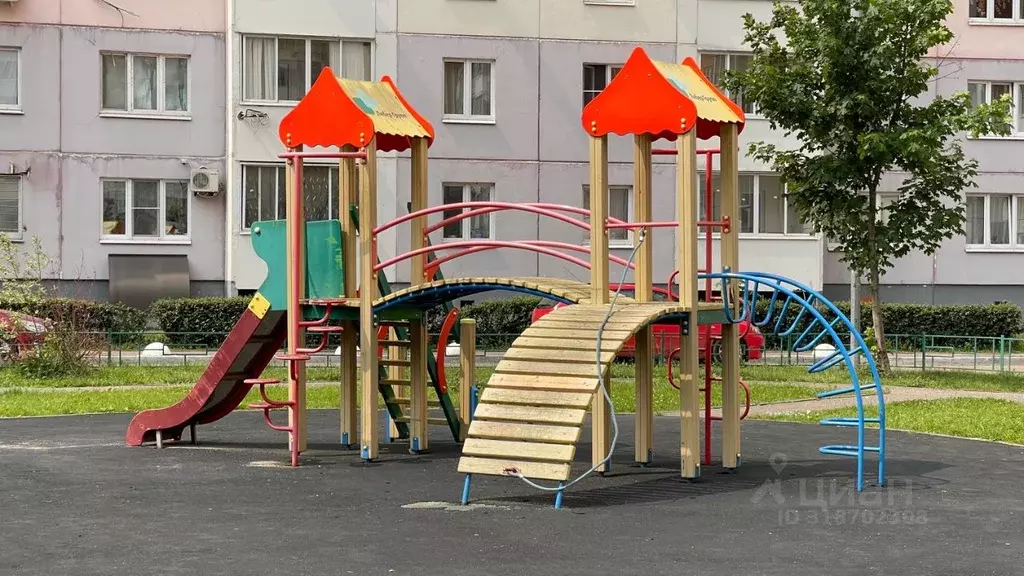 2-к кв. Московская область, Домодедово городской округ, с. Домодедово ... - Фото 0