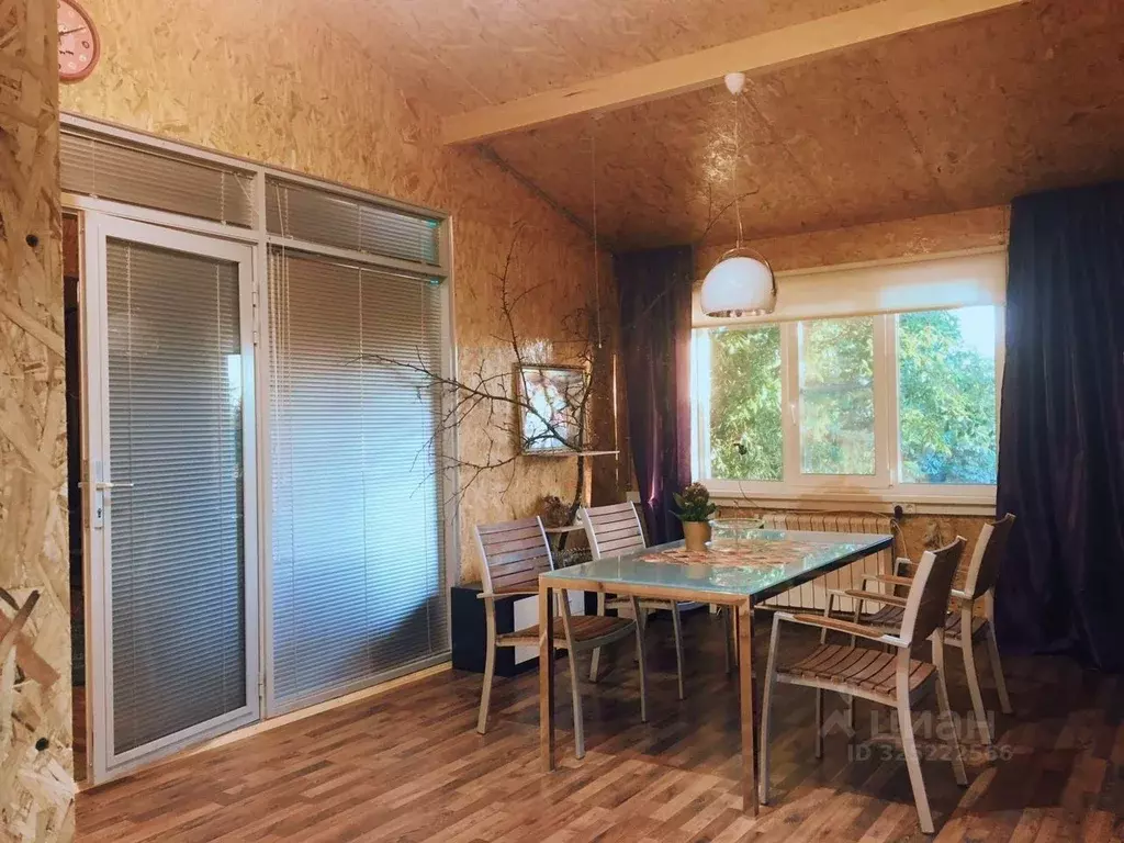 Дом в Московская область, Долгопрудный Шереметьевский мкр, ул. ... - Фото 1