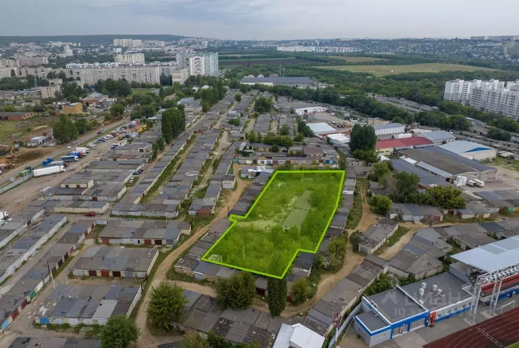 Помещение свободного назначения в Саратовская область, Саратов ... - Фото 1