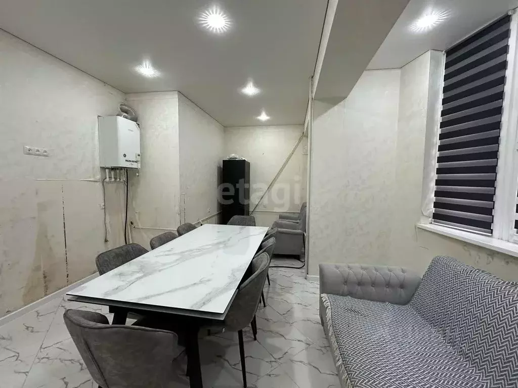 1-к кв. Ингушетия, Магас ул. Саида Чахкиева (50.0 м) - Фото 1