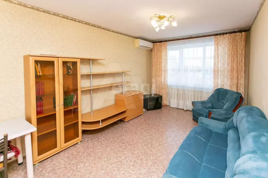 2-к. квартира, 50 м, 5/10 эт. - Фото 0