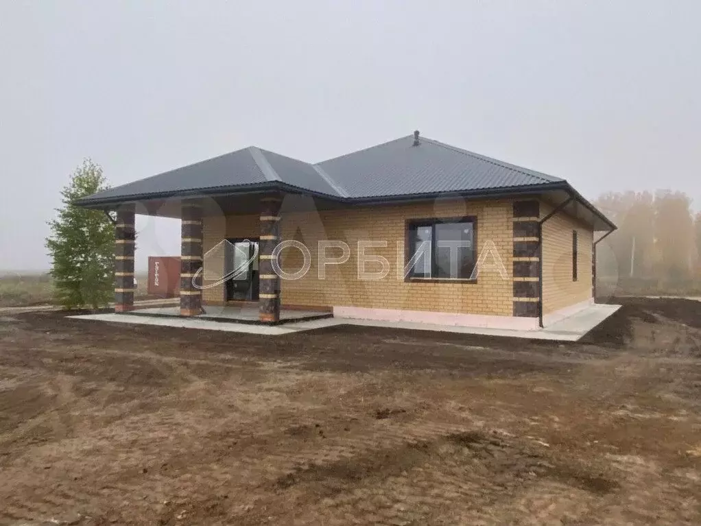 Дом 133 м на участке 9,8 сот. - Фото 1
