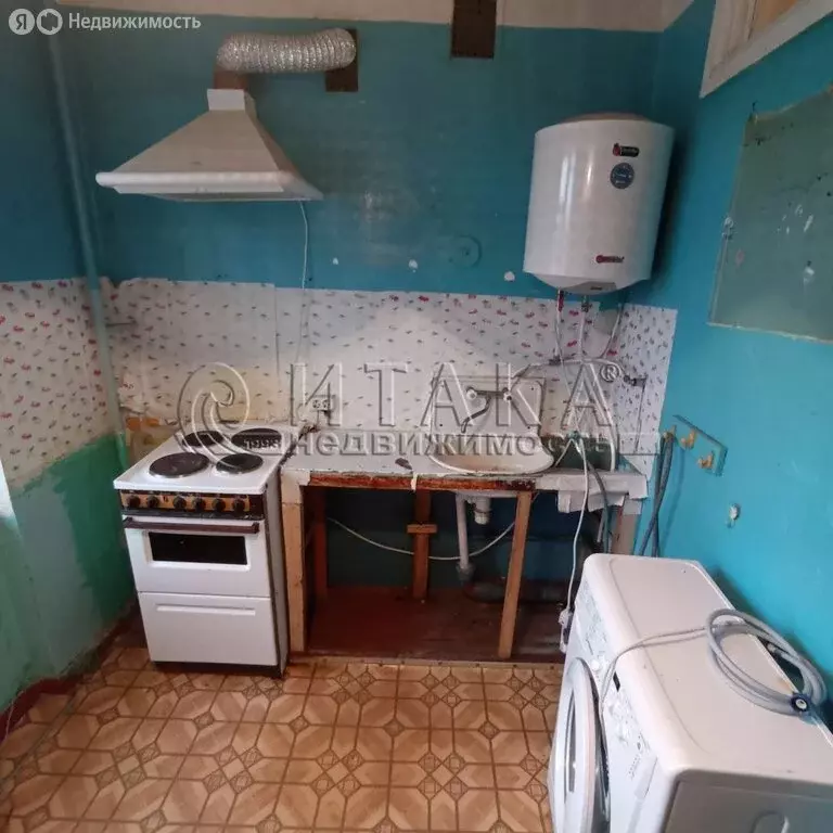 2-комнатная квартира: посёлок Селезнёво, Свекловичный переулок, 9 ... - Фото 1