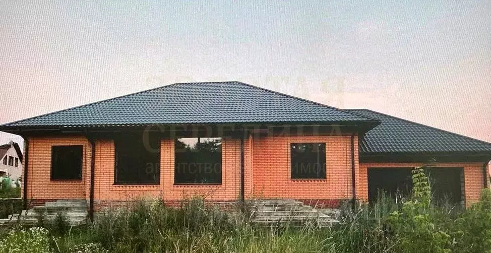 Коттедж в Белгородская область, Старый Оскол пер. Липовый (147 м) - Фото 2