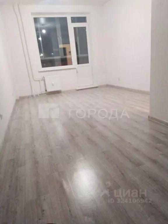 Студия Алтайский край, Барнаул Балтийская ул., 93 (25.0 м) - Фото 1