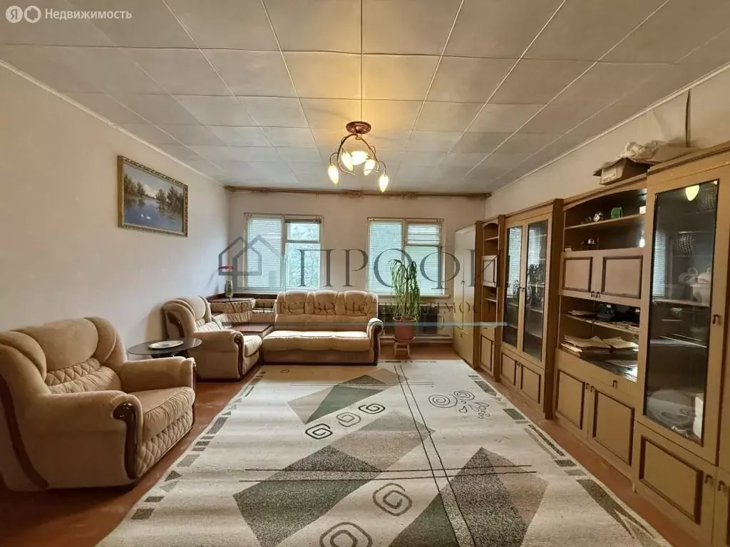 Дом в Новый Оскол, Набережная улица (94 м) - Фото 1