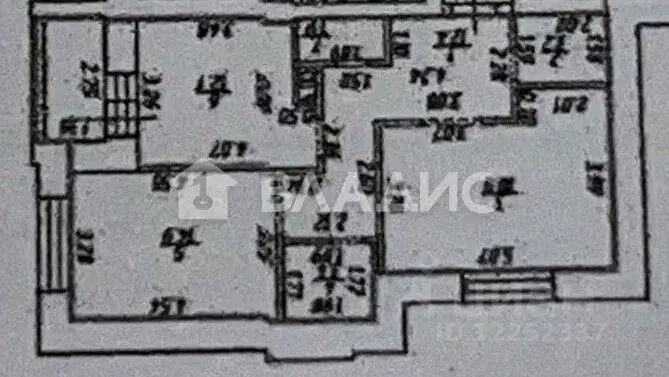 2-к кв. Смоленская область, Смоленск просп. Гагарина, 43В (65.9 м) - Фото 2