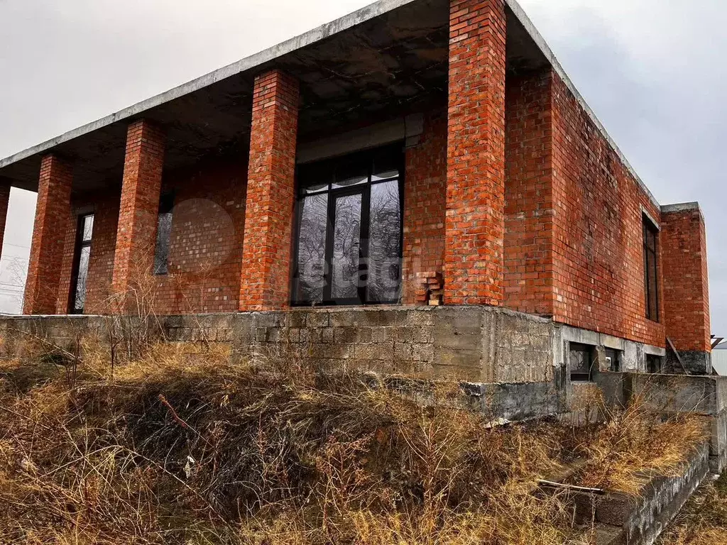 Дом 329,8 м на участке 12 сот. - Фото 1