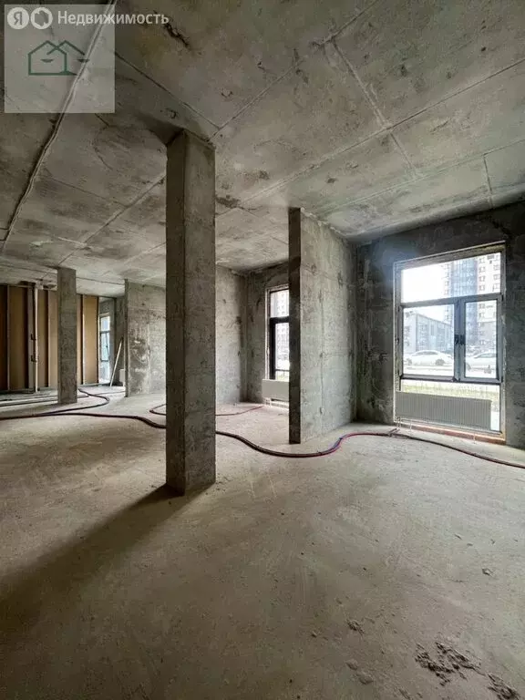 Помещение свободного назначения (150 м) - Фото 2