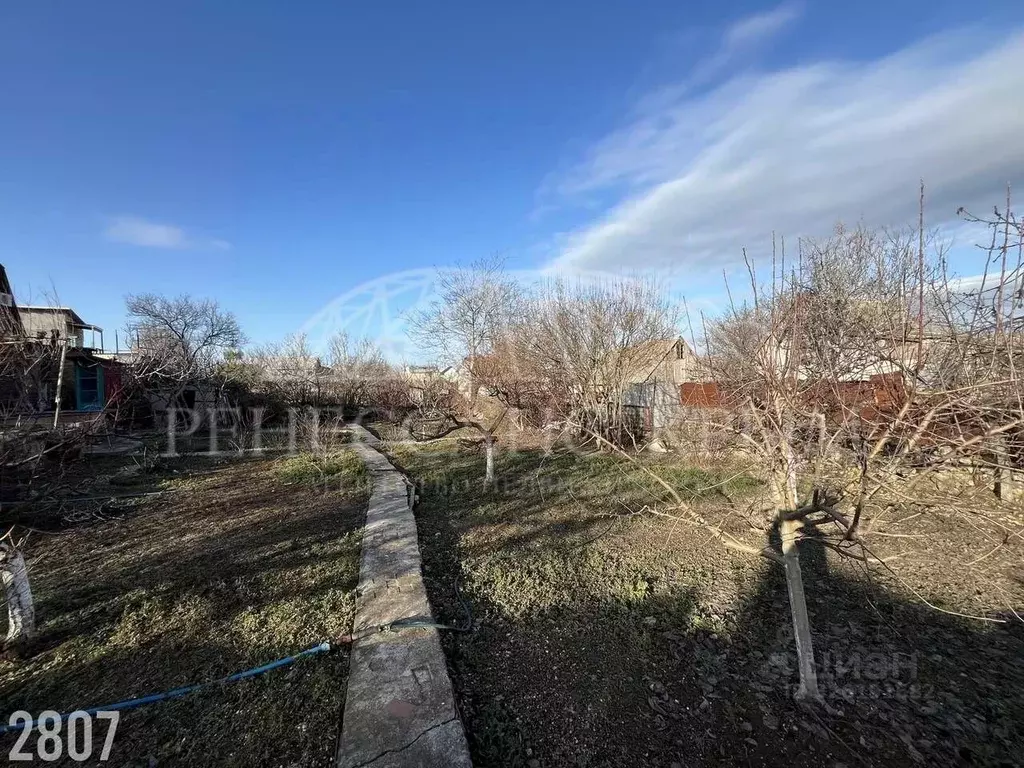 Участок в Севастополь Сапун-гора СНТ, 1091 (6.5 сот.) - Фото 2