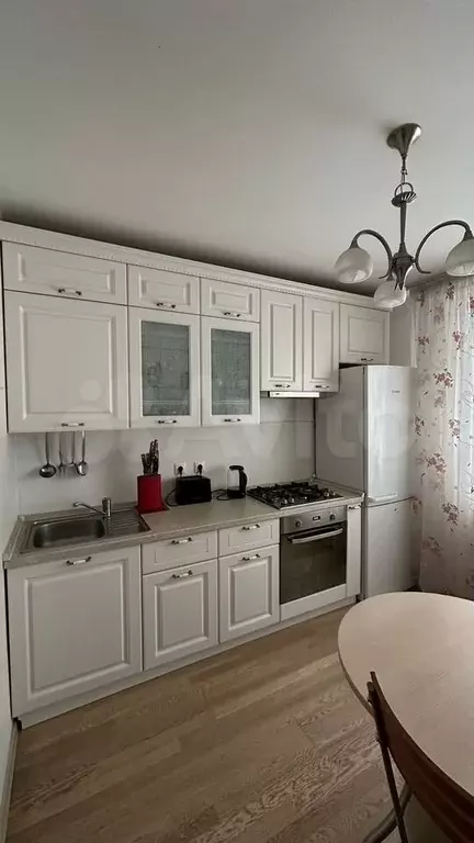 2-к. квартира, 50 м, 5/10 эт. - Фото 0