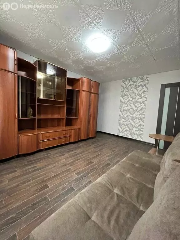 2-комнатная квартира: Норильск, улица Первопроходцев, 1 (48.9 м) - Фото 0