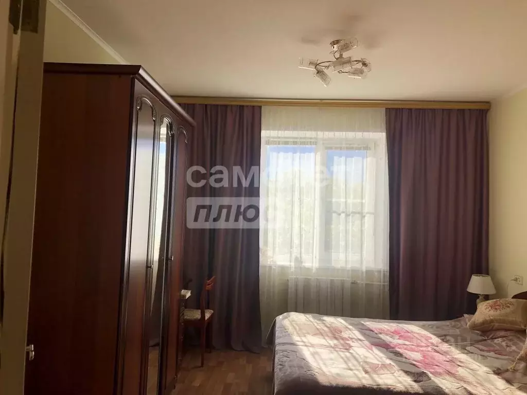 2-к кв. Воронежская область, Воронеж наб. Авиастроителей, 28 (54.2 м) - Фото 1