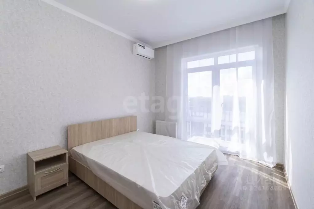 2-к кв. Тюменская область, Тюмень ул. Павла Никольского, 12 (79.0 м) - Фото 1