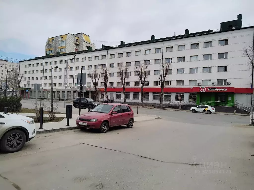 Помещение свободного назначения в Коми, Сыктывкар Первомайская ул., 83 ... - Фото 0