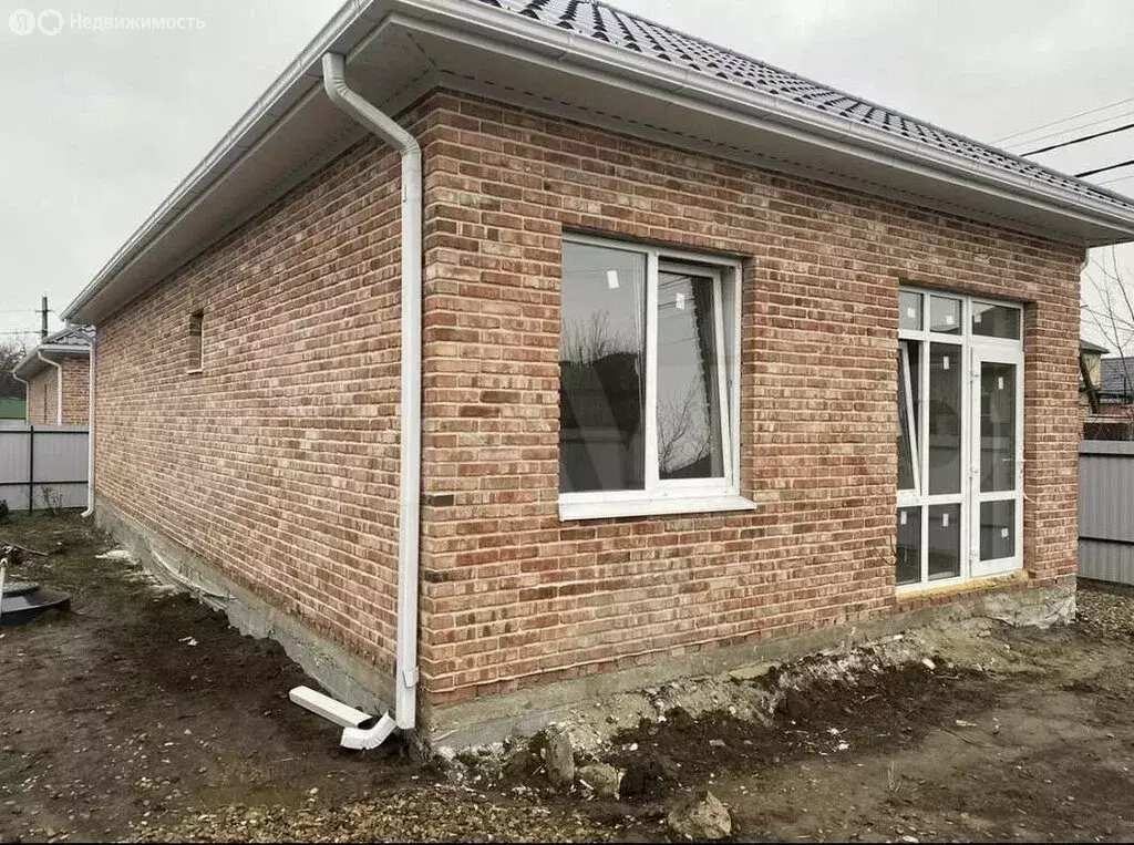 Дом в Краснодар, Прикубанский внутригородской округ (80 м) - Фото 1