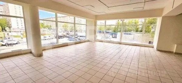 Торговая площадь в Москва Тимирязевская ул., 13 (690 м) - Фото 0