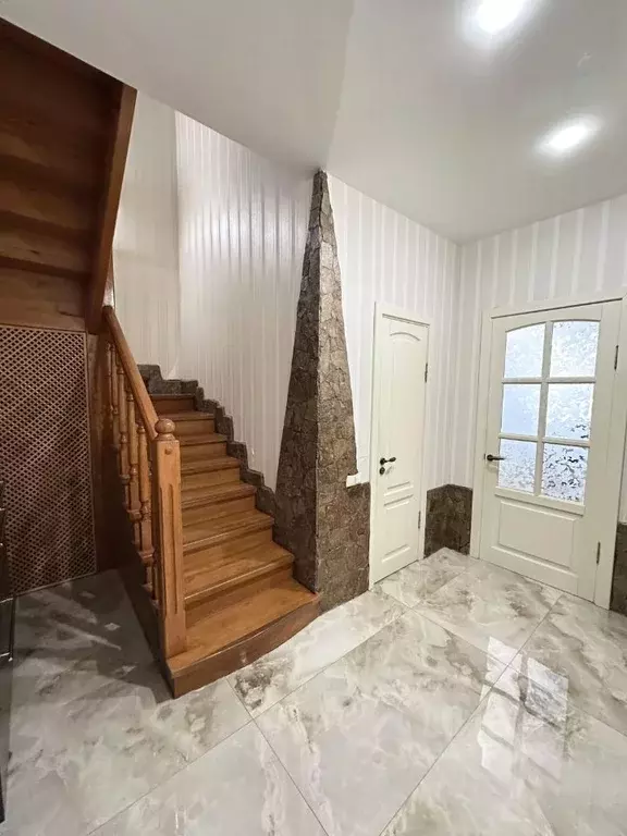 3-к кв. Москва Коровинское ш., 11К3 (112.9 м) - Фото 2