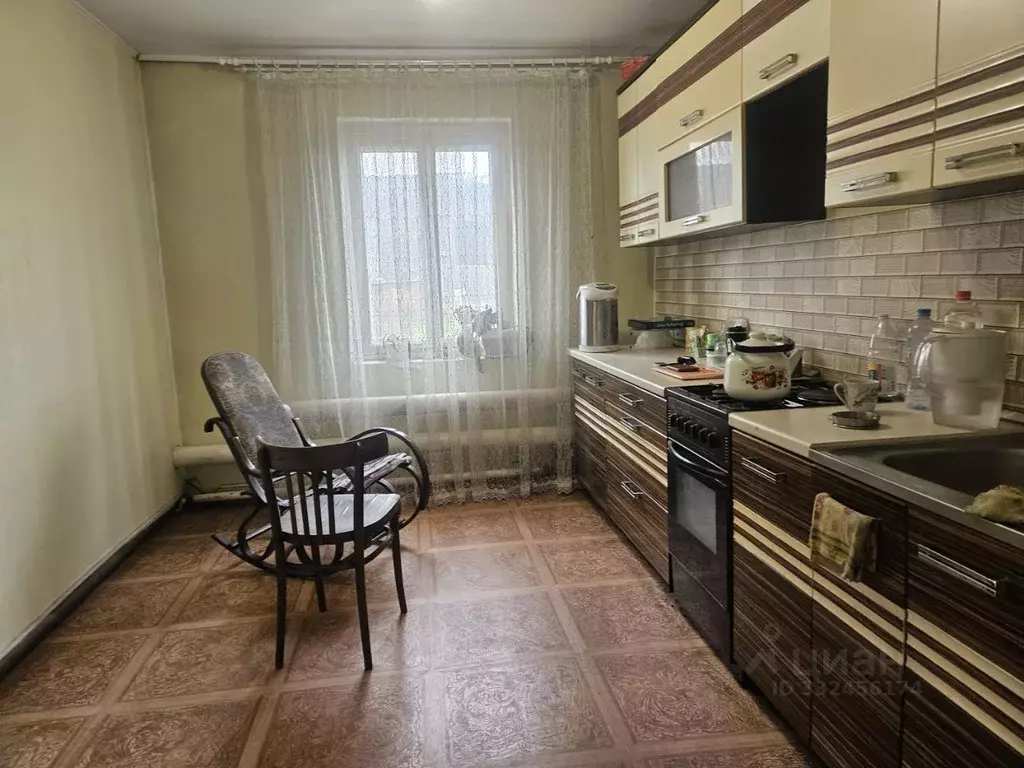 Дом в Новосибирская область, Тогучин ул. Тогучинка, 50А (88 м) - Фото 1