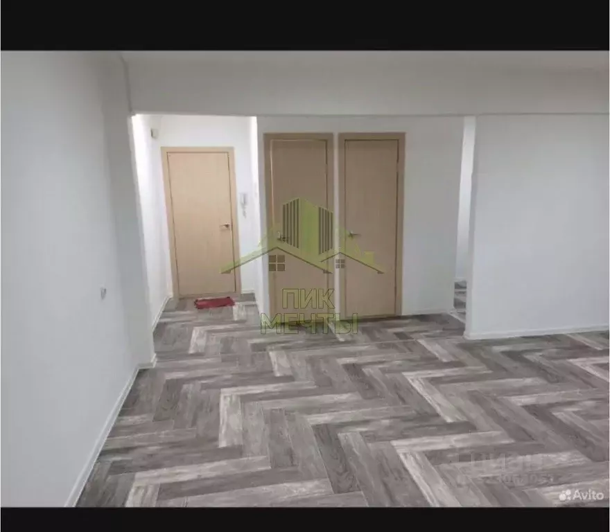 3-к кв. Бурятия, Улан-Удэ Краснофлотская ул., 6 (58.6 м) - Фото 0