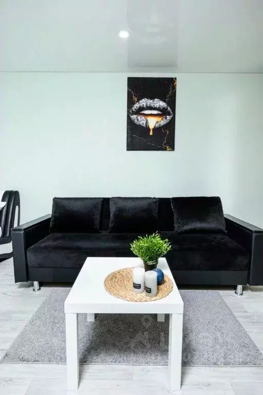 1-к кв. Саратовская область, Балаково ул. Ленина, 58 (35.0 м) - Фото 2