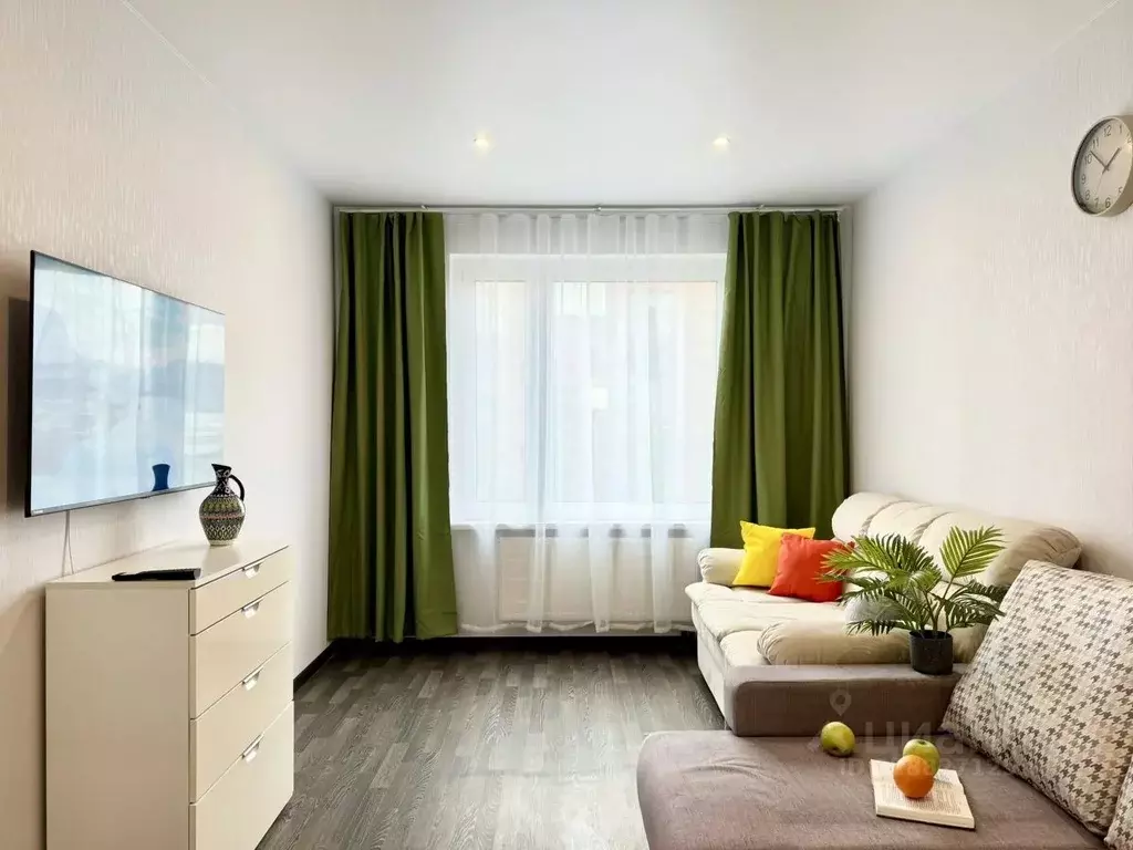 2-к кв. Московская область, Истра муниципальный округ, д. Красный ... - Фото 1