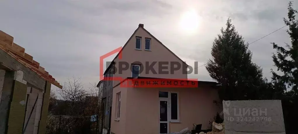 Дом в Севастополь Мрия садоводческое товарищество, 178 (70 м) - Фото 2