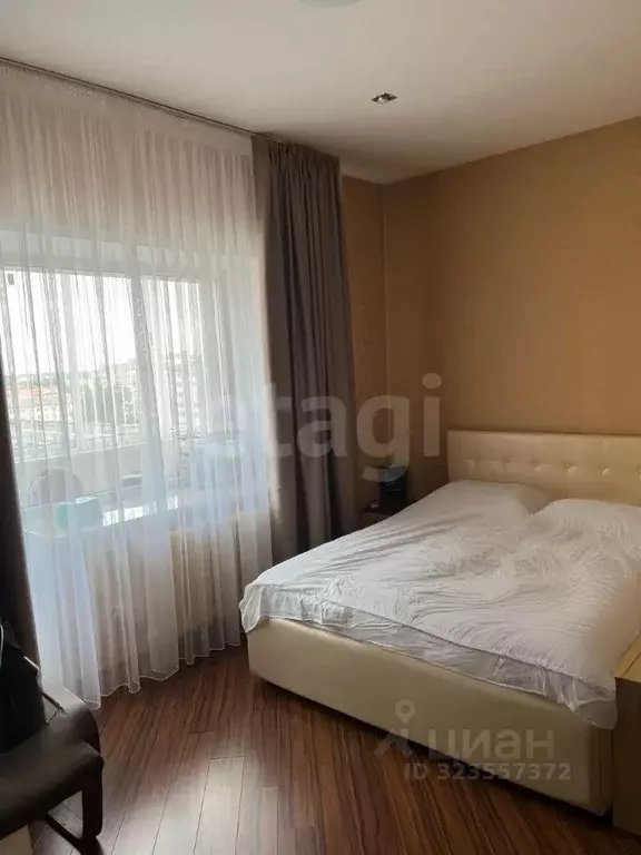 3-к кв. Марий Эл, Йошкар-Ола ул. Машиностроителей, 61 (71.5 м) - Фото 1