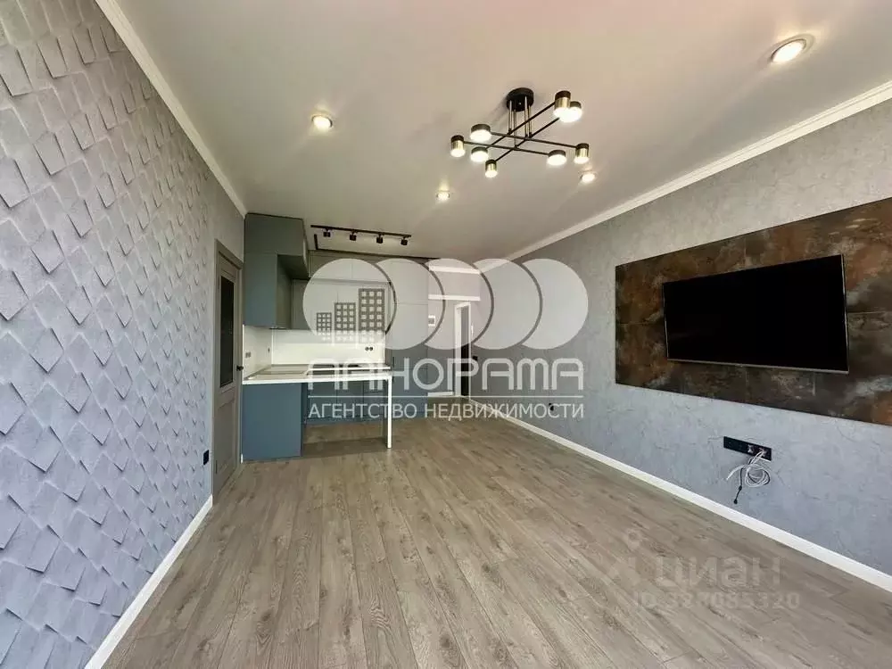 2-к кв. Краснодарский край, Анапа Владимирская ул., 148 (58.0 м) - Фото 1