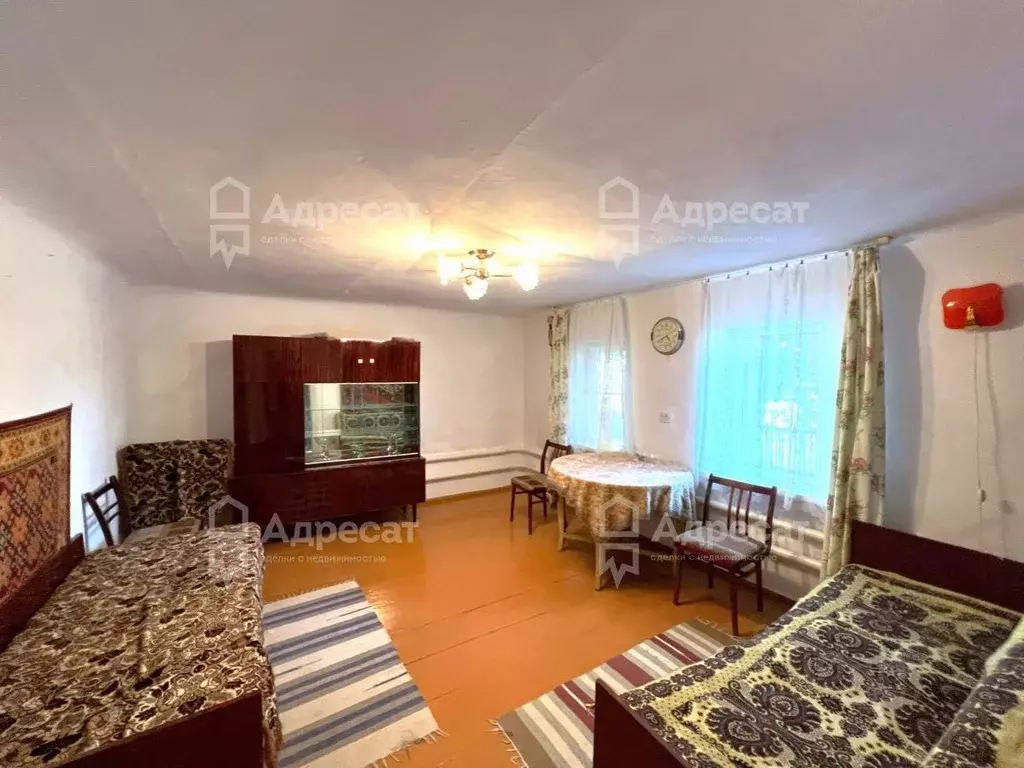 Дом в Волгоградская область, Волгоград ул. Восстания (54 м) - Фото 2