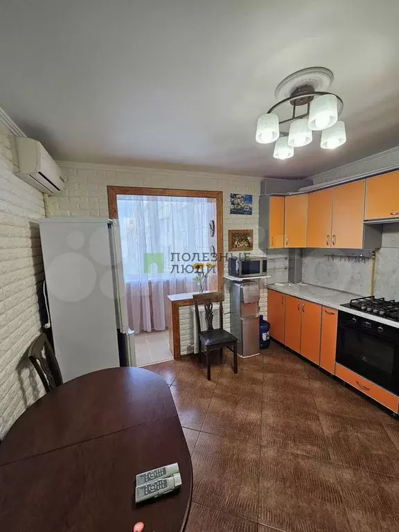 2-к. квартира, 62,1 м, 7/10 эт. - Фото 0