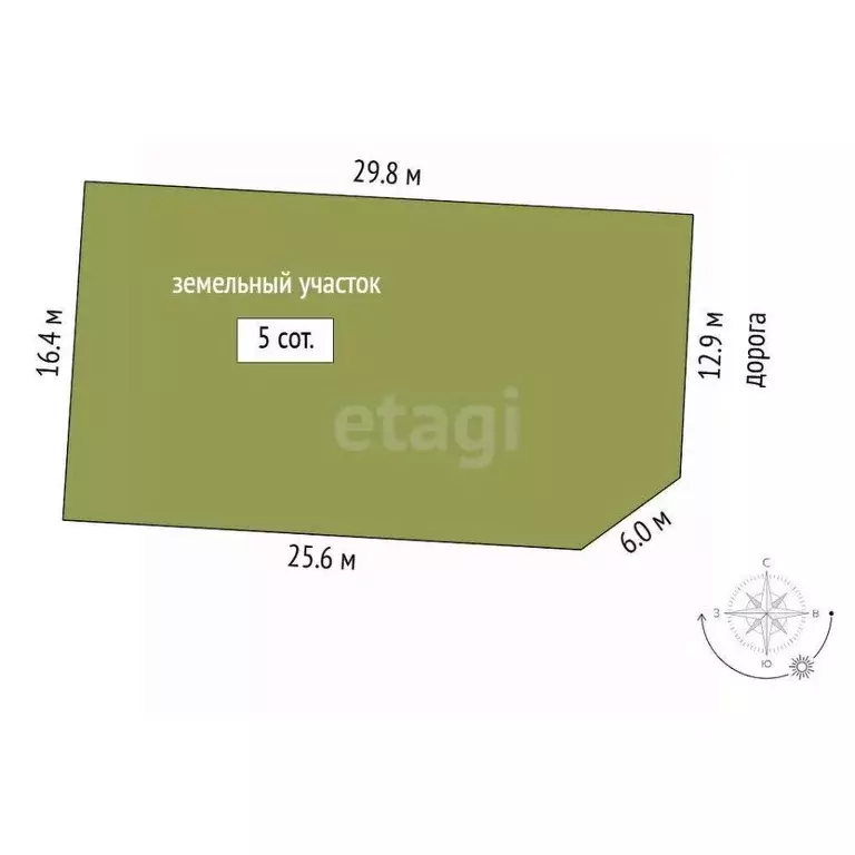 Дом в Тюменская область, Тюмень Россиянка садовое товарищество, ул. ... - Фото 1