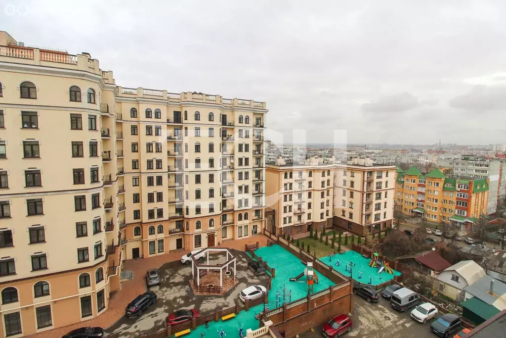 2-комнатная квартира: Тула, улица Свободы, 21 (96.7 м) - Фото 1