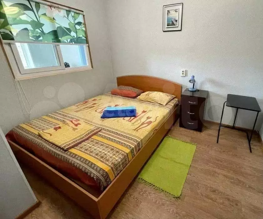 3-к. квартира, 51 м, 5/5 эт. - Фото 0