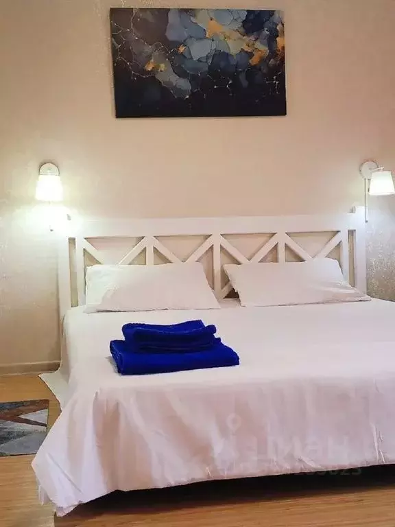 Комната Крым, Судак ул. Гагарина, 46 - Фото 1