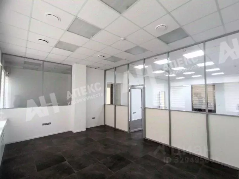 Офис в Москва Ленинградский просп., 37К12 (312 м) - Фото 2