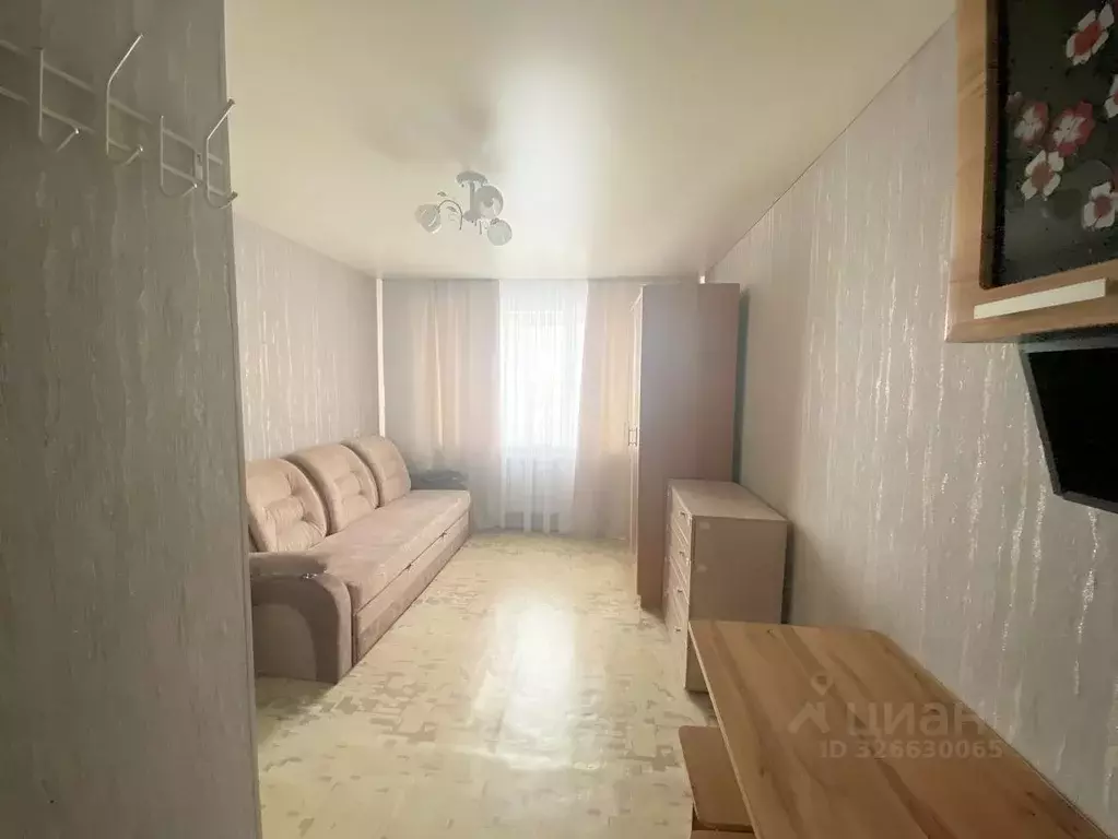 Студия Красноярский край, Красноярск Коммунальная ул., 6 (17.0 м) - Фото 2