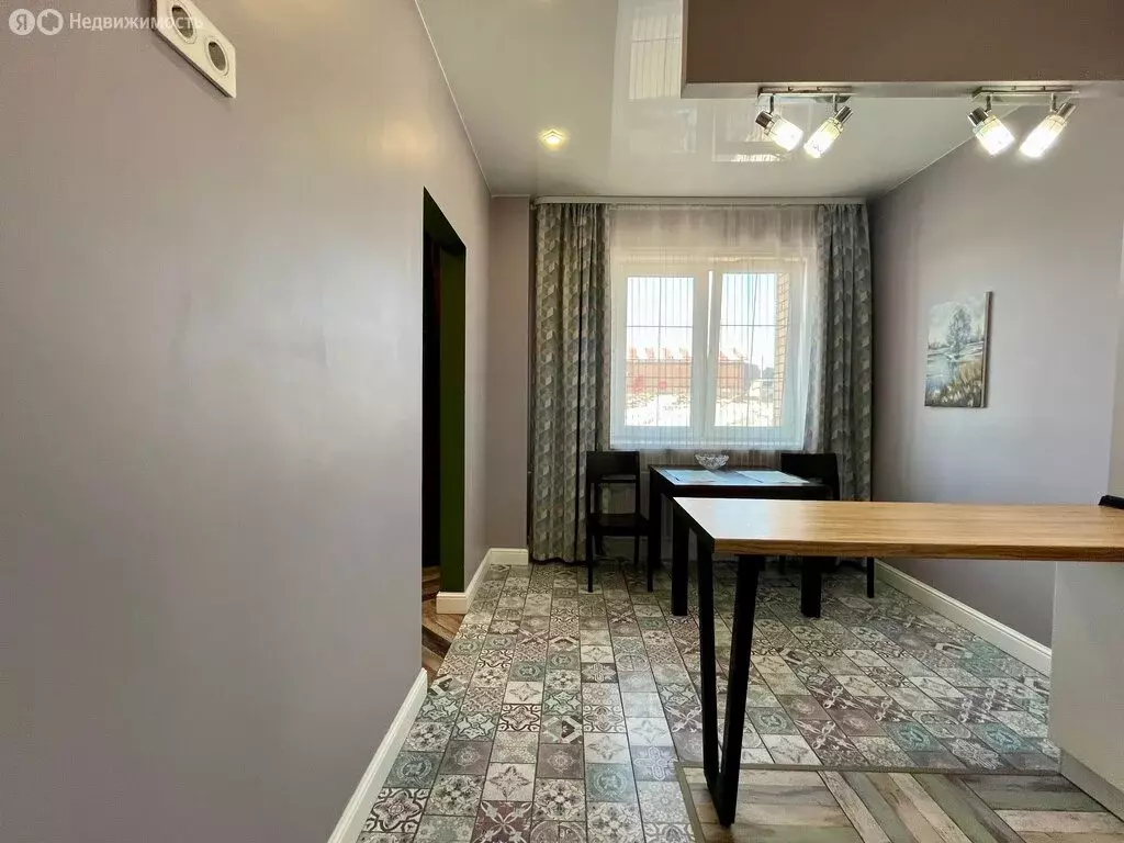 1-комнатная квартира: Иркутск, Култукская улица, 99/19 (38.4 м) - Фото 2