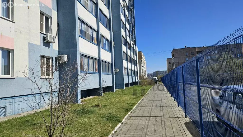 1-комнатная квартира: Челябинск, 2-я Эльтонская улица, 24А (40.4 м) - Фото 1