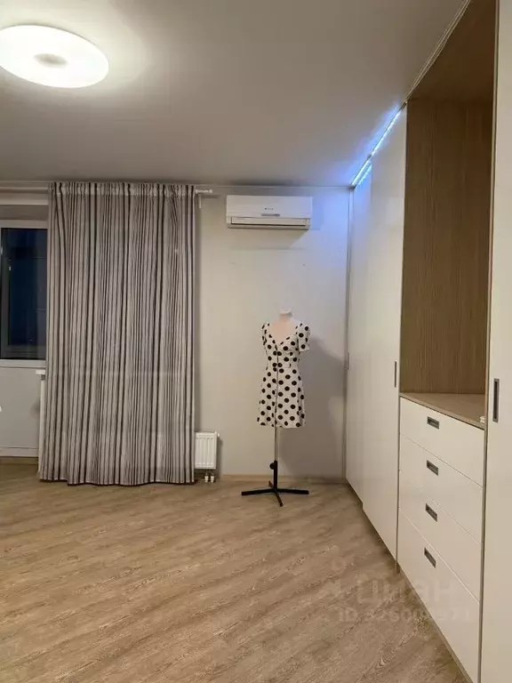 2-к кв. Ивановская область, Иваново ул. Кузнецова, 12 (78.0 м) - Фото 1