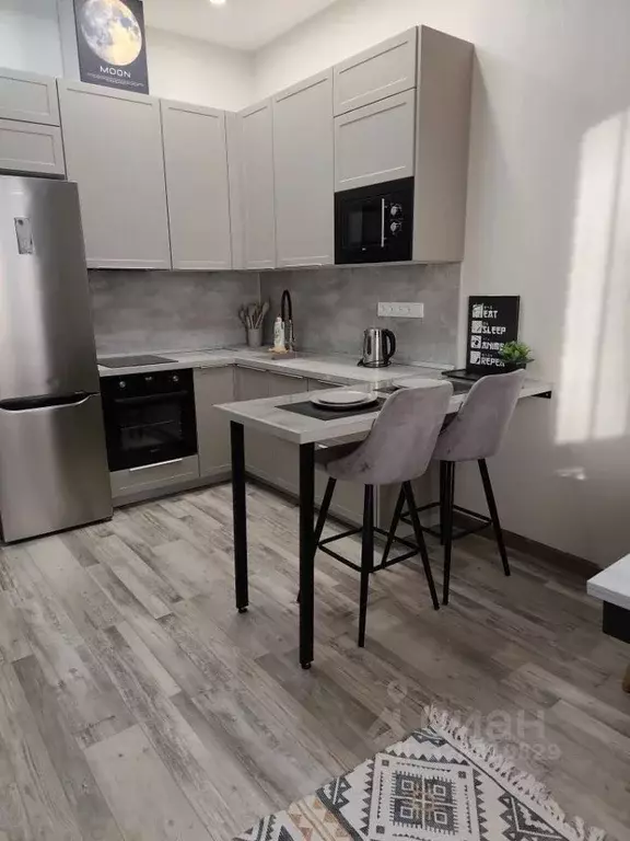 1-к кв. Москва ул. Родченко, 2 (42.0 м) - Фото 1