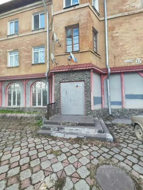 Помещение свободного назначения в Свердловская область, Нижний Тагил ... - Фото 1
