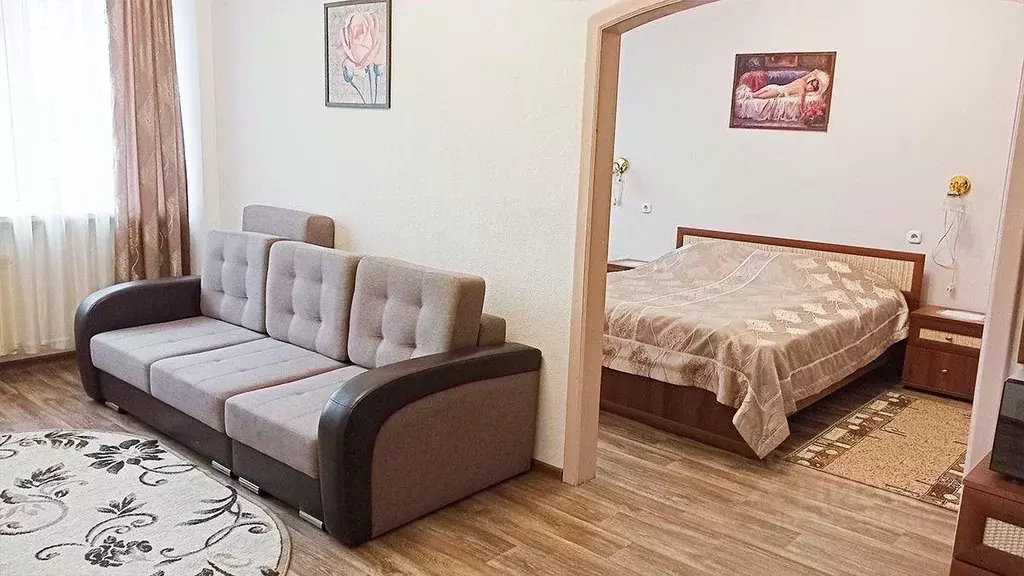 Комната Челябинская область, Миасс ул. Академика Павлова, 42А (20.0 м) - Фото 2