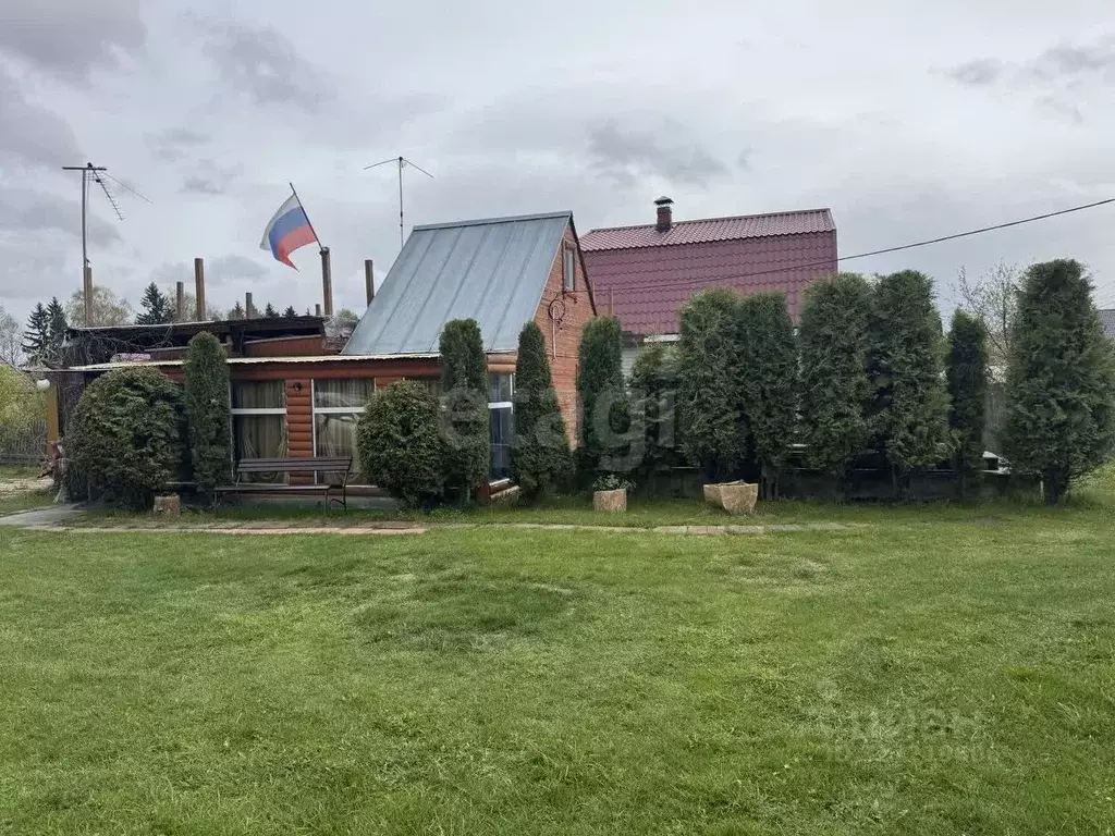 Дом в Московская область, Дмитровский муниципальный округ, д. ... - Фото 2